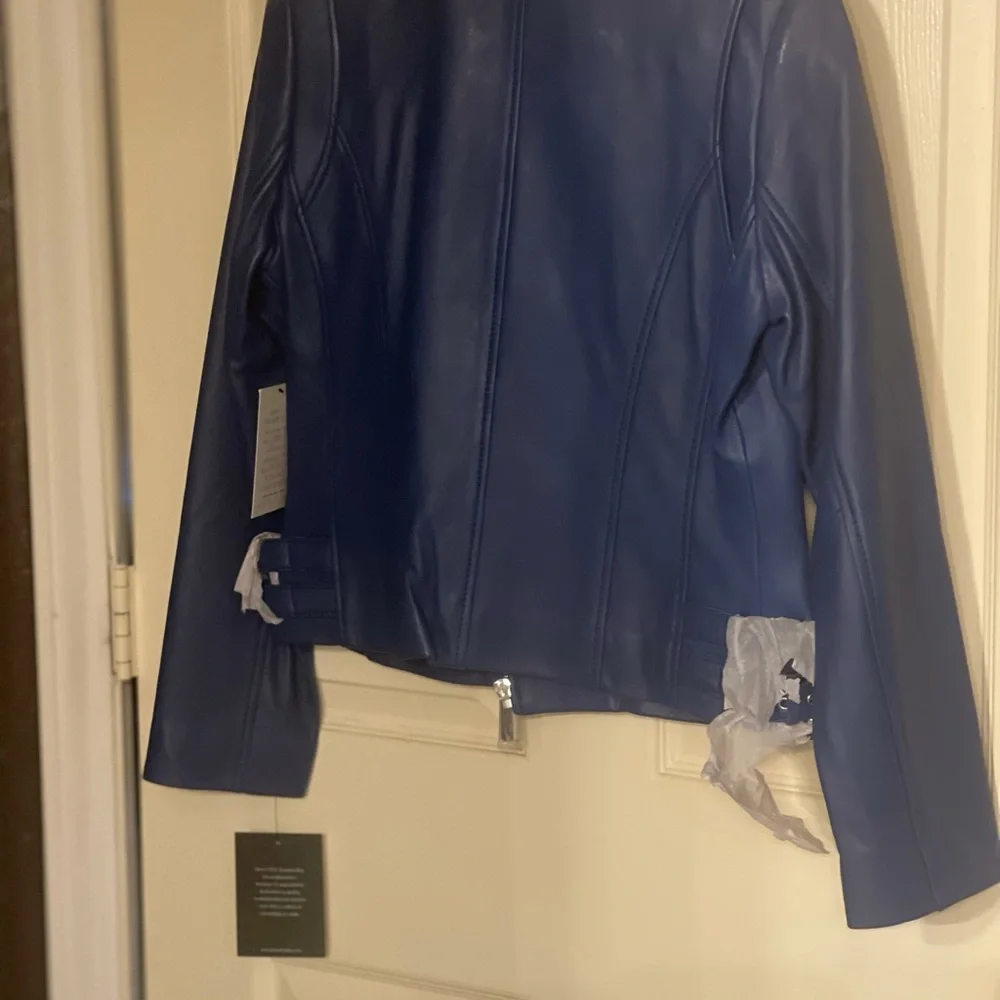 New London Fog Jacket - Picture 2 of 2